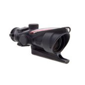 Riflescopes and Sights