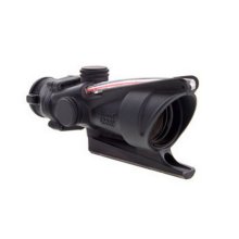 TRIJICON - ACOG 4x32 with BAC - M16/AR15