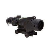 Riflescopes and Sights