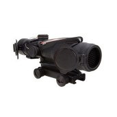 Riflescopes and Sights