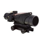 Riflescopes and Sights