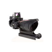 Weapon Scopes & Sights