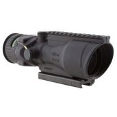 Weapon Scopes & Sights