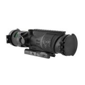 Weapon Scopes & Sights
