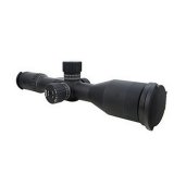 Riflescopes and Sights