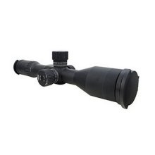 Trijicon TARS 3-15x50 Riflescope w/MOA Adj Red MOA Reticle