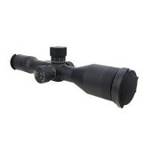 Riflescopes and Sights