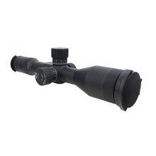 Trijicon TARS 3-15x50 Riflescope w/MIL Adj Red JW MIL-Square Reticle