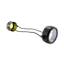 TRIJICON - AccuPoint 5-20x50 Lens Caps