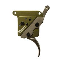 Timney Trigger Elite Hunter Straight Drop-In Right Hand Trigger