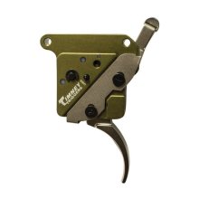 Timney Trigger Elite Hunter Straight Drop-In Right Hand Trigger