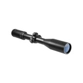 Riflescopes and Sights