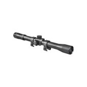 Riflescopes and Sights