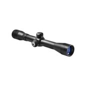 Riflescopes and Sights