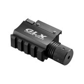 Gun Care & Accessories