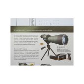 Spotting Scopes