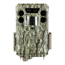 Bushnell 30MP Dual Core Treebark Camo No Glow, 5L Box