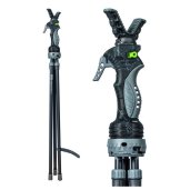 Shooting Sticks and Bipods