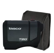 Tasco Tasco T2g Laser Range Finder Golf Black