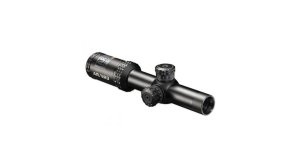 Riflescopes and Sights