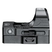 Weapon Scopes & Sights