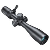 Riflescopes and Sights