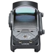 Riflescopes and Sights