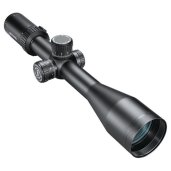 Riflescopes and Sights