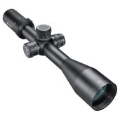 Riflescopes and Sights