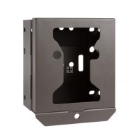 Num'Axes Security Metal Box For PIE 1023 (Incl. Lock)