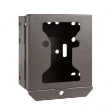 Num'Axes Security Metal Box For PIE 1023 (Incl. Lock) Num'Axes Security Metal Box For PIE 1023 (Incl. Lock)