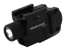 Powertac Marksman Led Flashlight
