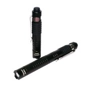 Flashlights & Headlamps