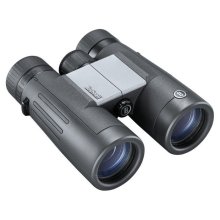Bushnell Powerview 8x42 2.0 Aluminum MC, Metal Chass, Rubber Binocular