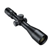 Riflescopes and Sights