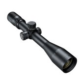 Riflescopes and Sights
