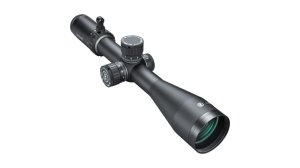 Weapon Scopes & Sights