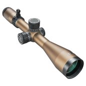 Weapon Scopes & Sights