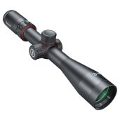 Riflescopes and Sights