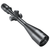 Weapon Scopes & Sights