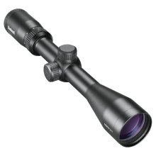 Bushnell Trophy XLT 3-9X40 Black DOA QBR Riflescope