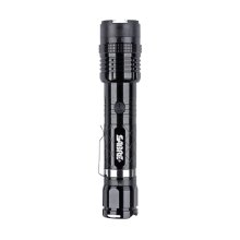 Sabre Red 1.139 uC Stun Gun W/Flashlight & Holster