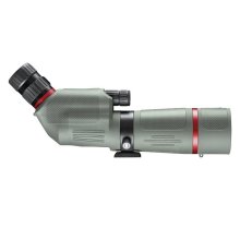 Bushnell Nitro 20-60X65 Gunmetal Grey ED Prime