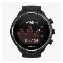 Suunto 9 G1 Baro Titanium Watch