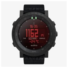 Suunto Core Alpha Stealth