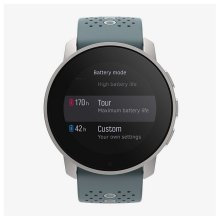 Suunto 9 Peak Moss Grey