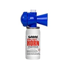 Sabre Sport & Safety Horn