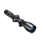 Riflescopes and Sights