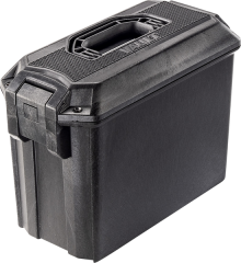 Pelican V250NF Vault Ac Wl/Nf Blk