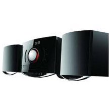 JVC Micro Dvd Hifi System BT